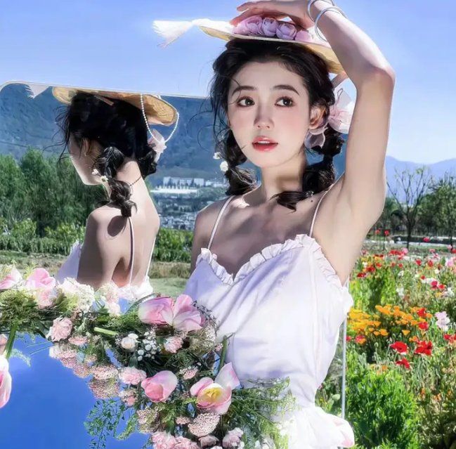 青春向前行